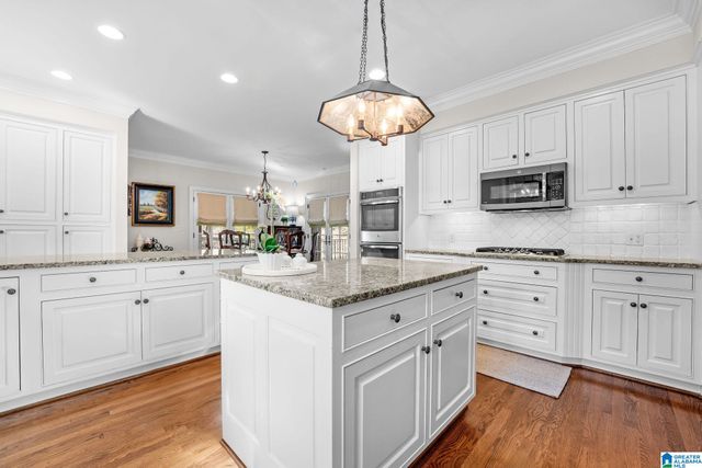 1222 INDIAN HILLS CIRCLE, Tuscaloosa, AL 35406