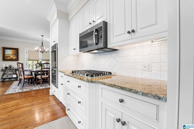 1222 INDIAN HILLS CIRCLE, Tuscaloosa, AL 35406