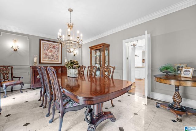 1222 INDIAN HILLS CIRCLE, Tuscaloosa, AL 35406