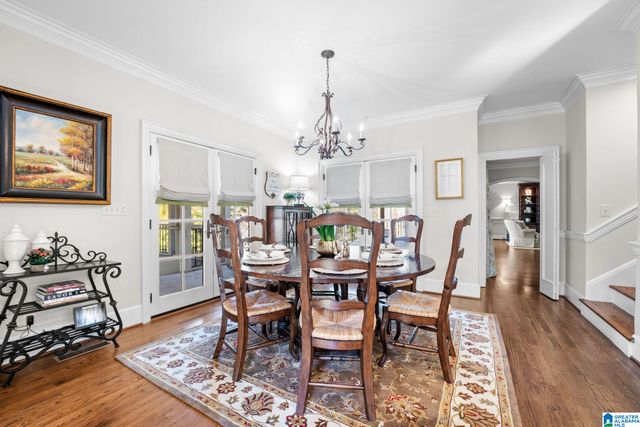 1222 INDIAN HILLS CIRCLE, Tuscaloosa, AL 35406