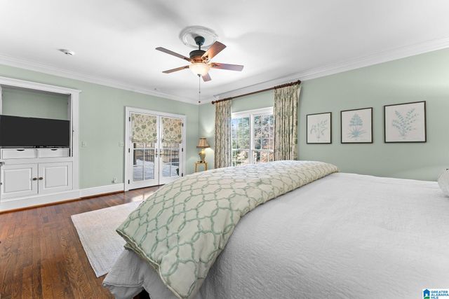 1222 INDIAN HILLS CIRCLE, Tuscaloosa, AL 35406