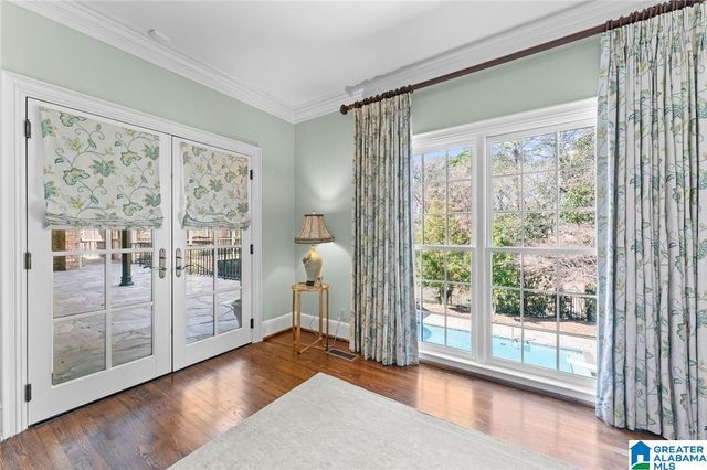 1222 INDIAN HILLS CIRCLE, Tuscaloosa, AL 35406