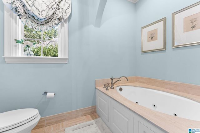 1222 INDIAN HILLS CIRCLE, Tuscaloosa, AL 35406