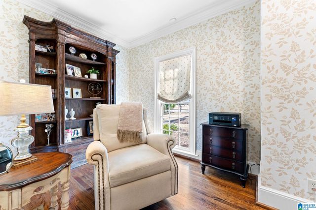 1222 INDIAN HILLS CIRCLE, Tuscaloosa, AL 35406