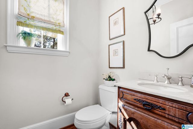 1222 INDIAN HILLS CIRCLE, Tuscaloosa, AL 35406