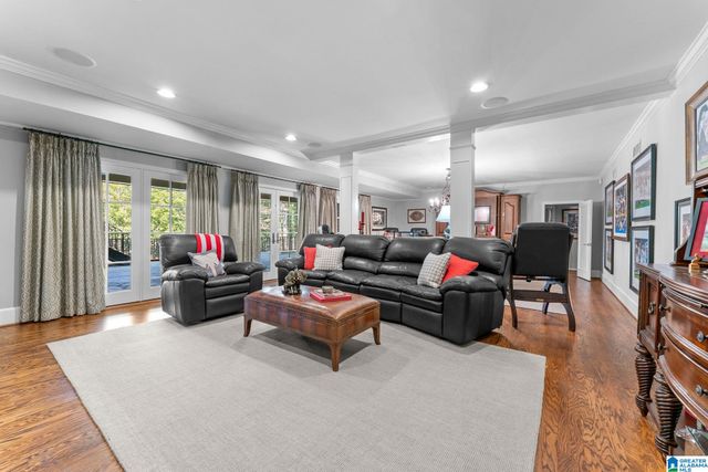 1222 INDIAN HILLS CIRCLE, Tuscaloosa, AL 35406