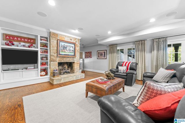 1222 INDIAN HILLS CIRCLE, Tuscaloosa, AL 35406