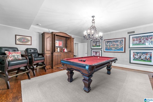 1222 INDIAN HILLS CIRCLE, Tuscaloosa, AL 35406