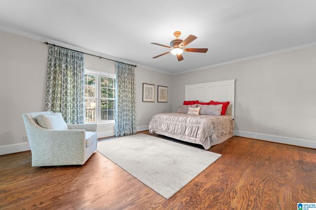 1222 INDIAN HILLS CIRCLE, Tuscaloosa, AL 35406