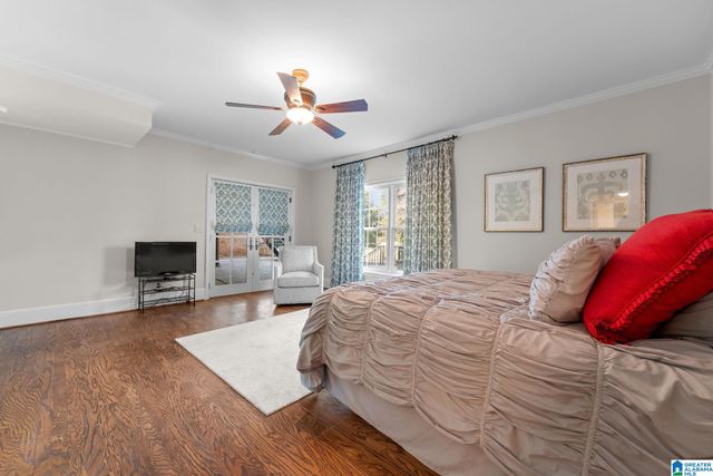 1222 INDIAN HILLS CIRCLE, Tuscaloosa, AL 35406