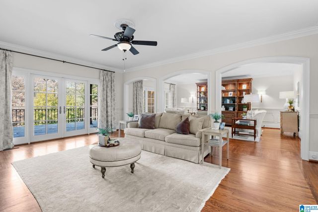 1222 INDIAN HILLS CIRCLE, Tuscaloosa, AL 35406