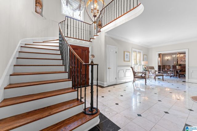 1222 INDIAN HILLS CIRCLE, Tuscaloosa, AL 35406