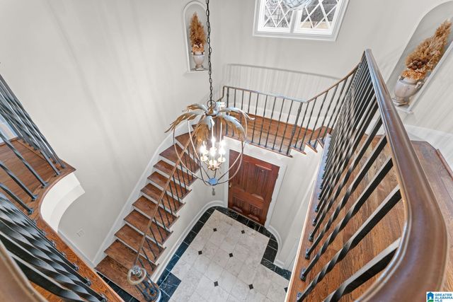 1222 INDIAN HILLS CIRCLE, Tuscaloosa, AL 35406