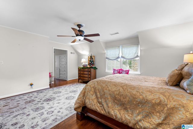 1222 INDIAN HILLS CIRCLE, Tuscaloosa, AL 35406