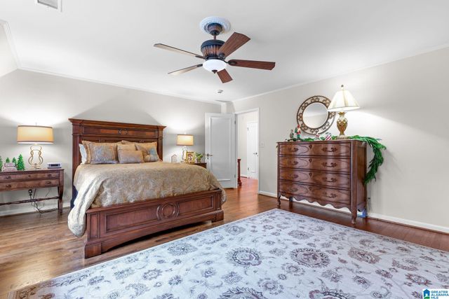 1222 INDIAN HILLS CIRCLE, Tuscaloosa, AL 35406