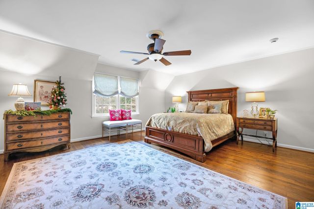 1222 INDIAN HILLS CIRCLE, Tuscaloosa, AL 35406