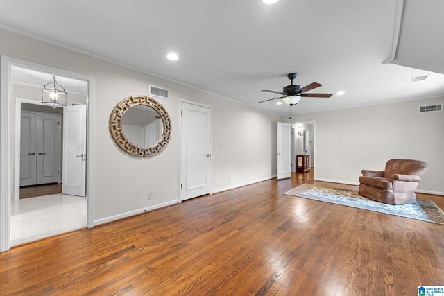 1222 INDIAN HILLS CIRCLE, Tuscaloosa, AL 35406