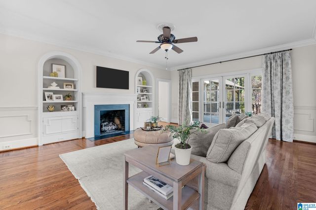 1222 INDIAN HILLS CIRCLE, Tuscaloosa, AL 35406