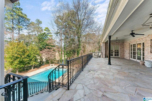 1222 INDIAN HILLS CIRCLE, Tuscaloosa, AL 35406