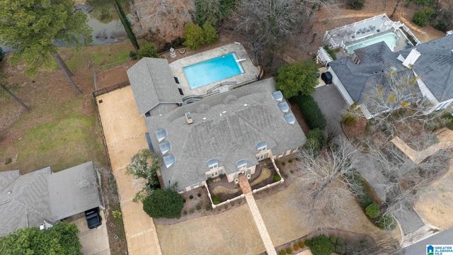 1222 INDIAN HILLS CIRCLE, Tuscaloosa, AL 35406