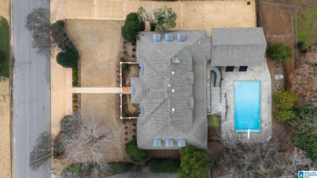 1222 INDIAN HILLS CIRCLE, Tuscaloosa, AL 35406