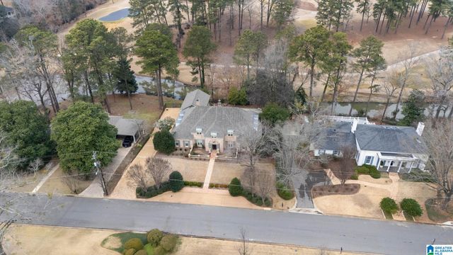 1222 INDIAN HILLS CIRCLE, Tuscaloosa, AL 35406