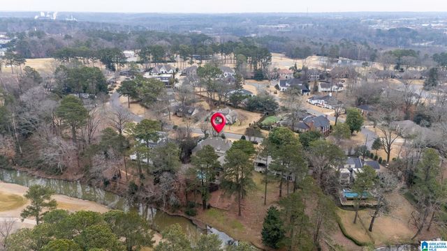 1222 INDIAN HILLS CIRCLE, Tuscaloosa, AL 35406