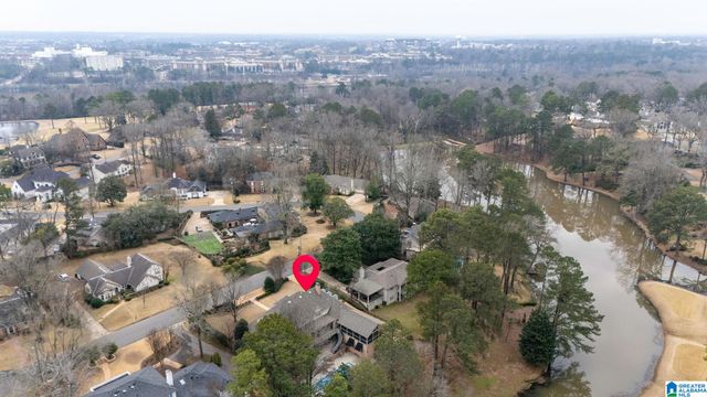 1222 INDIAN HILLS CIRCLE, Tuscaloosa, AL 35406