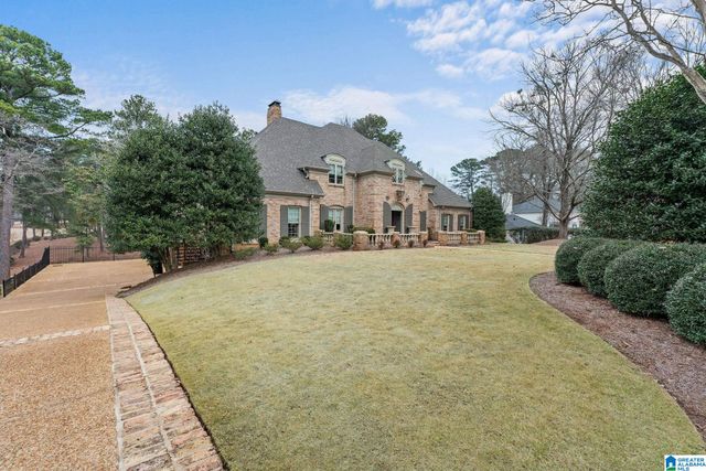 1222 INDIAN HILLS CIRCLE, Tuscaloosa, AL 35406