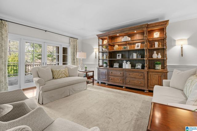 1222 INDIAN HILLS CIRCLE, Tuscaloosa, AL 35406