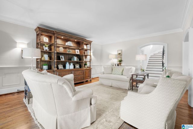 1222 INDIAN HILLS CIRCLE, Tuscaloosa, AL 35406