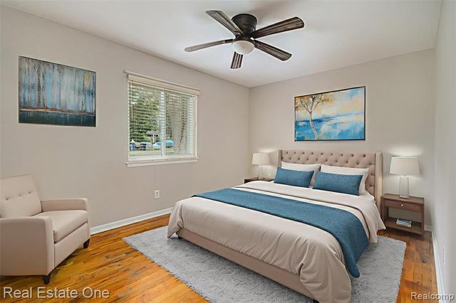 12161 Della Drive, Brighton, MI 48114