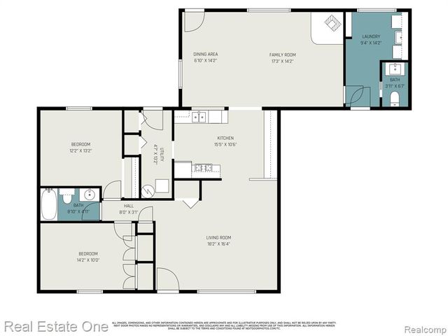 12161 Della Drive, Brighton, MI 48114