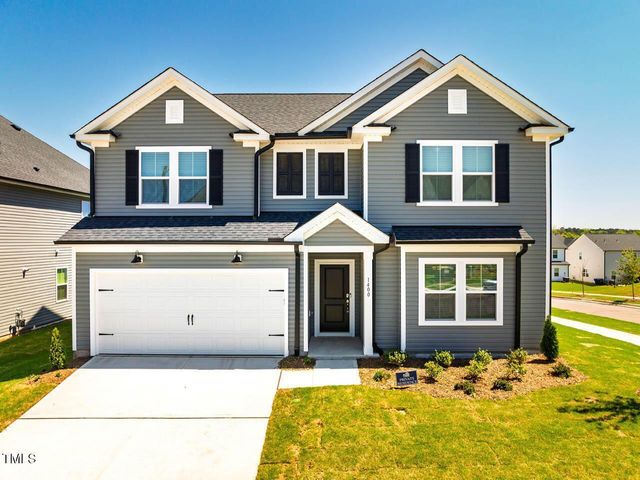 1400 Hollyview Avenue, Durham, NC 27703