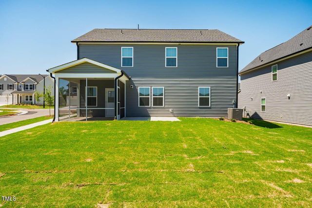 1400 Hollyview Avenue, Durham, NC 27703