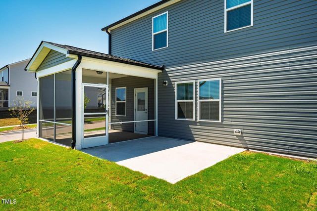 1400 Hollyview Avenue, Durham, NC 27703