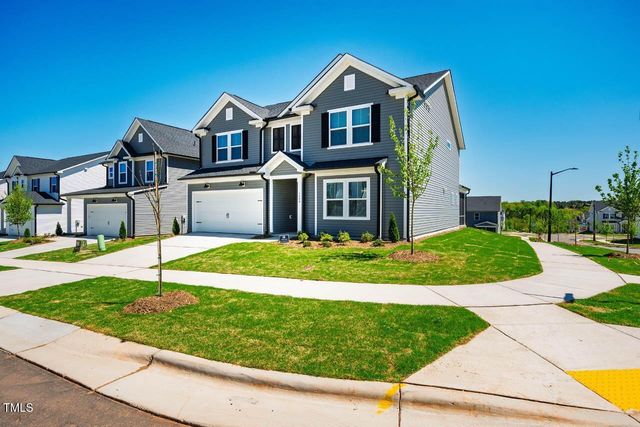 1400 Hollyview Avenue, Durham, NC 27703