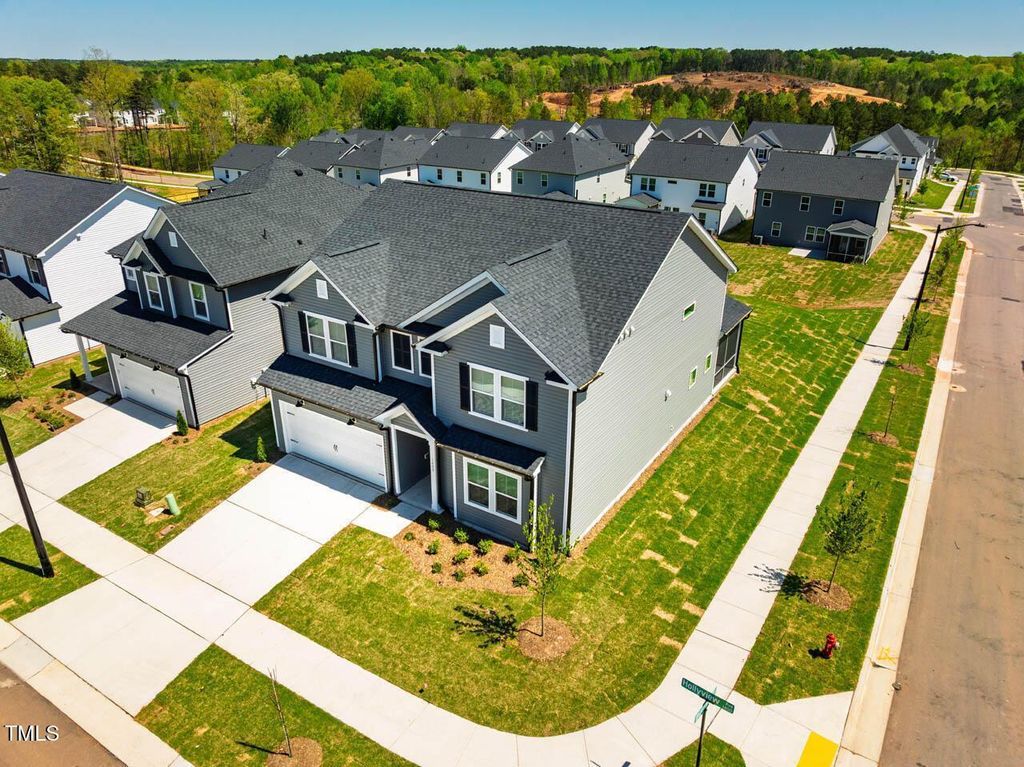 1400 Hollyview Avenue, Durham, NC 27703