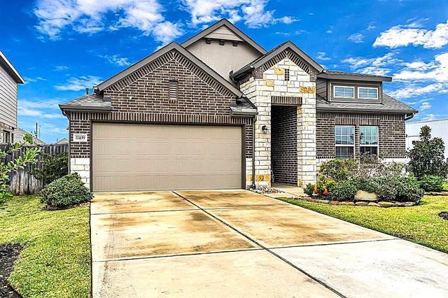 17439 Chester Valley Trail, Hockley, TX 77447