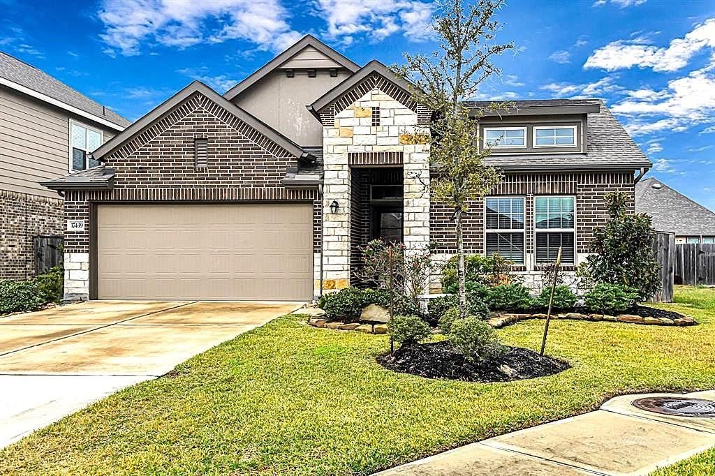 17439 Chester Valley Trail, Hockley, TX 77447