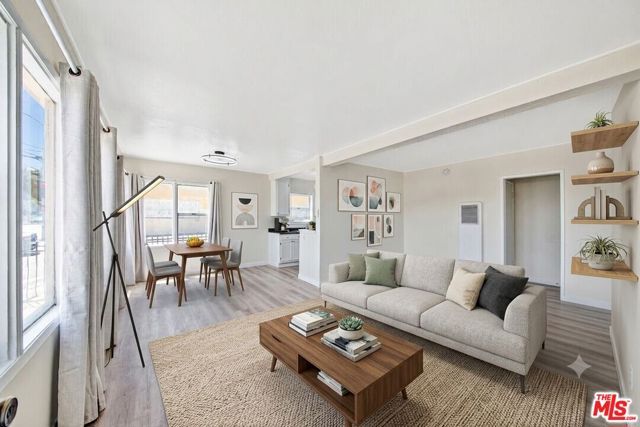 1475 Venice Boulevard, Los Angeles, CA 90006