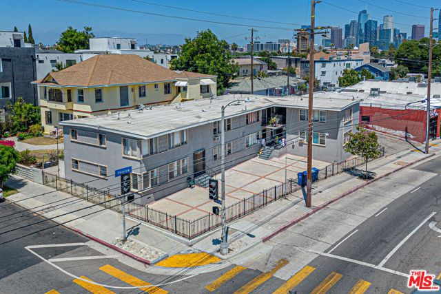 1475 Venice Boulevard, Los Angeles, CA 90006