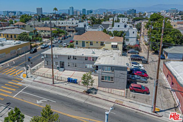 1475 Venice Boulevard, Los Angeles, CA 90006
