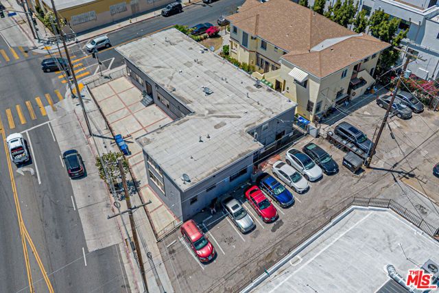 1475 Venice Boulevard, Los Angeles, CA 90006