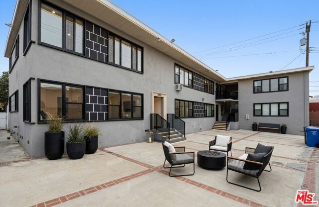 1475 Venice Boulevard, Los Angeles, CA 90006