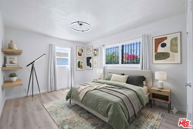 1475 Venice Boulevard, Los Angeles, CA 90006