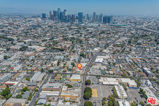 1475 Venice Boulevard, Los Angeles, CA 90006