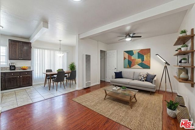 1475 Venice Boulevard, Los Angeles, CA 90006