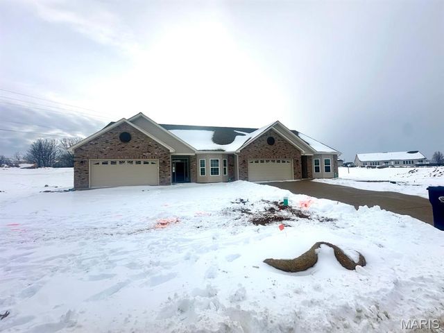 105 Bluffview Drive, Troy, MO 63379