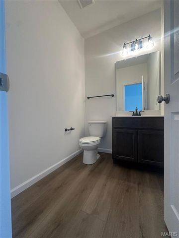 105 Bluffview Drive, Troy, MO 63379